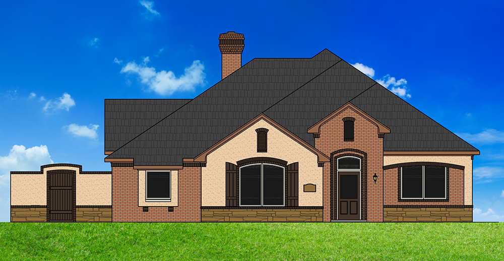 E:work1192.dwg Model (1) | Seminole Trail