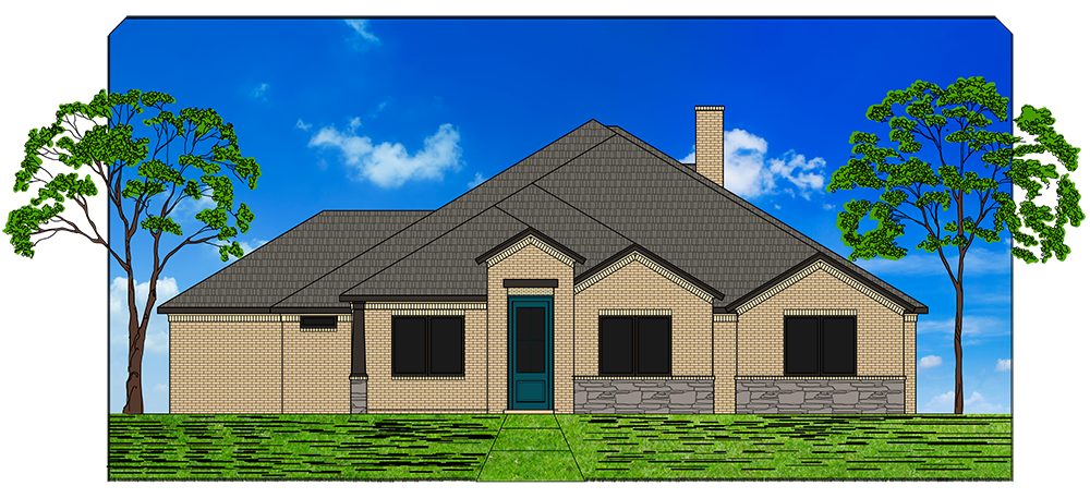 Lot24 | Seminole Trail